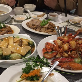 Chiuchow Man Chinese Restaurant - Chinese Near Me - Mississauga, Ontario