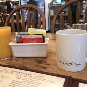 More Than Waffles - Breakfast & Brunch Near Me - Encino, California
