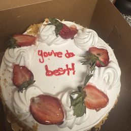 Strawberry Shortcake Strawberry Shortcake