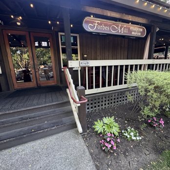 Forbes Mill Steakhouse - Steakhouses Near Me - Danville, California