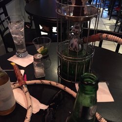Montecristo Restaurant