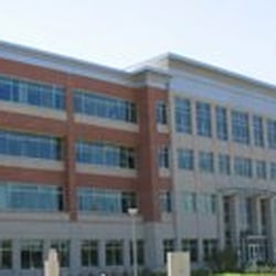 Clackamas County Public Service Building - PSB #1