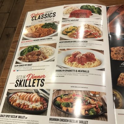 Menu photo 3 Denny's Schiller Park, IL