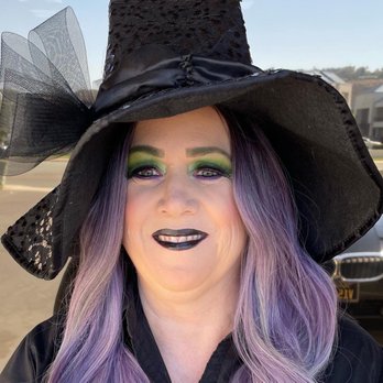 Glam With Mariam - Hair Stylists Near Me - El Cajon, California