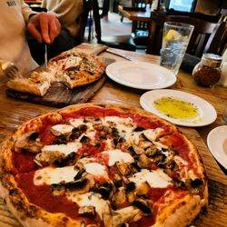 Touch of Italy