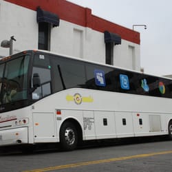 International Bus Lines