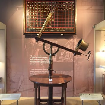 Museo Galileo - Museums Near Me - Florence, FI Museo Galileo - Museums Near Me - Florence, FI