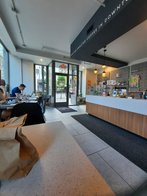 Brioso Coffee by null