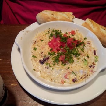 la Madeleine - Risotto - Bakeries Near Me - Duluth, Georgia