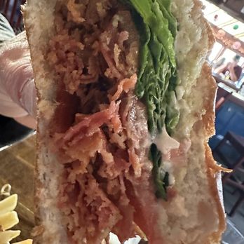 The Hot Club - BLT - Bars Near Me - Providence, Rhode Island