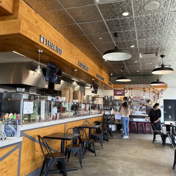 Burnt Crumbs - New American Near Me - Irvine, California