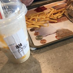 McDonald's - Food