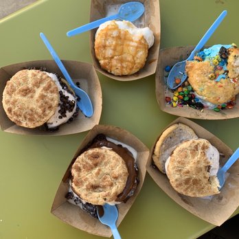 The Baked Bear - Variety - Ice Cream & Frozen Yogurt Near Me - The Colony, Texas The Baked Bear - Variety - Ice Cream & Frozen Yogurt Near Me - The Colony, Texas