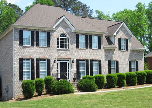 Slide of Todd Nelon Roofing