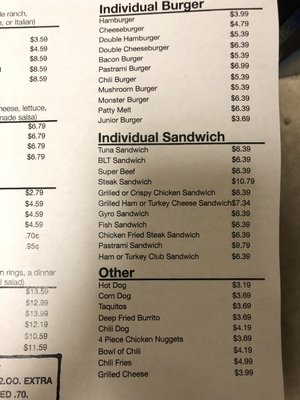 Menu photo 5 Lucky Greek Moreno Valley, CA Menu photo 5 Lucky Greek Moreno Valley, CA