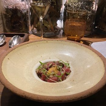 Barley Swine - New American Near Me - Austin, Texas