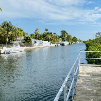 Little Hamaca Park - Where the Sidewalk Ends - Parks Near Me