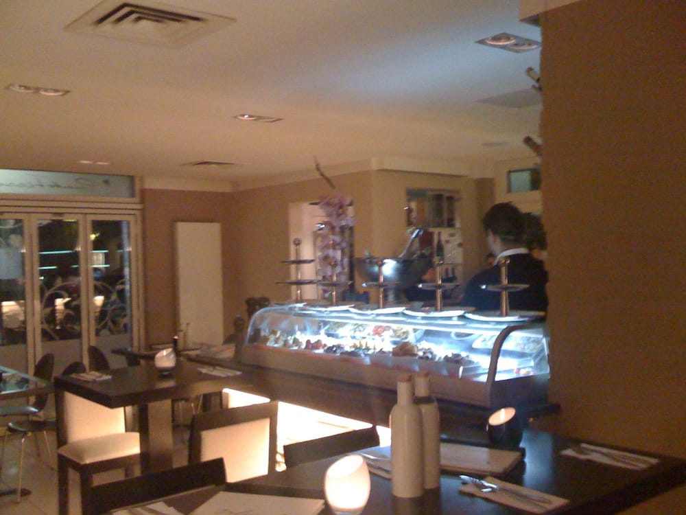 Delicious - Christophstraße