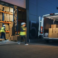 Secure Silver Transport