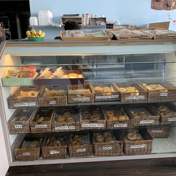 City Bagel - 7/28/2020 - Bagels Near Me - Placentia, California City Bagel - 7/28/2020 - Bagels Near Me - Placentia, California