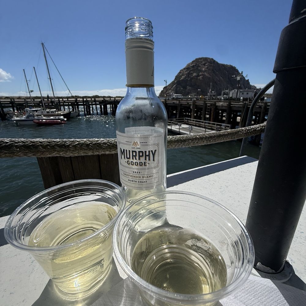 Tognazzini's Dockside Too - Seafood Near Me - Morro Bay, California Tognazzini's Dockside Too - Seafood Near Me - Morro Bay, California