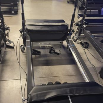 Solidcore - Pilates Near Me - Chicago, Illinois