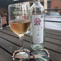 Italian Rosè Italian Rosè