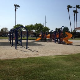 So glad we found this park!