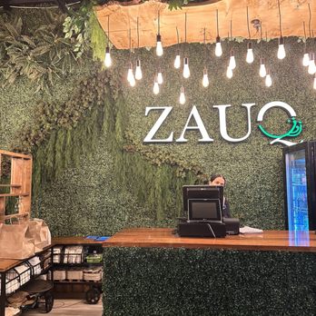 Zauq - Front foyer - Pakistani Near Me - Mississauga, Ontario Zauq - Front foyer - Pakistani Near Me - Mississauga, Ontario