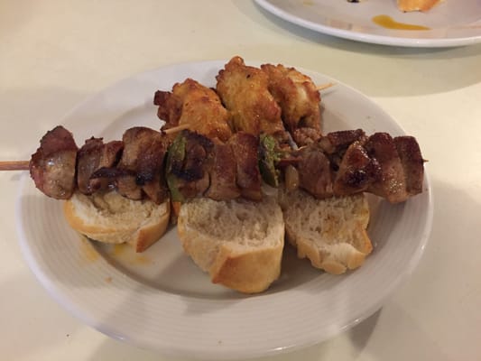 Txalupa Smokehouse by null