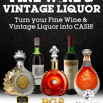 PGS Gold & Coin - We Buy Fine Wine & Vintage Liquor - Bring in Your Bottles Today to Discover Their True Value - Gold Buyers Near Me - Wheaton, Illinois PGS Gold & Coin - We Buy Fine Wine & Vintage Liquor - Bring in Your Bottles Today to Discover Their True Value - Gold Buyers Near Me - Wheaton, Illinois