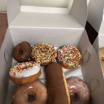 Granny's Donuts - Donuts Near Me - Lakewood, California Granny's Donuts - Donuts Near Me - Lakewood, California
