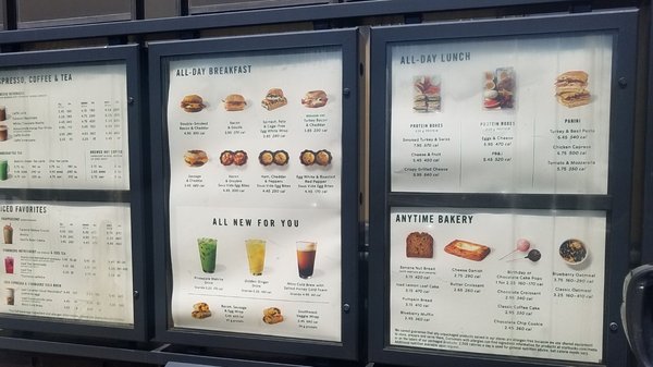 Menu photo 1 Starbucks Great Neck, NY