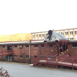 Outer Limits Health Club - Our place on Cotton Mill Hill