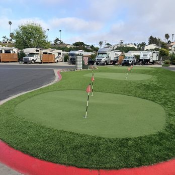 Oceanside RV Resort - RV Parks Near Me - Oceanside, California Oceanside RV Resort - RV Parks Near Me - Oceanside, California