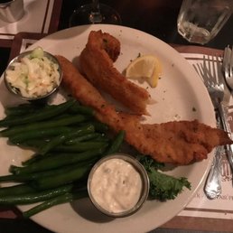Walleye