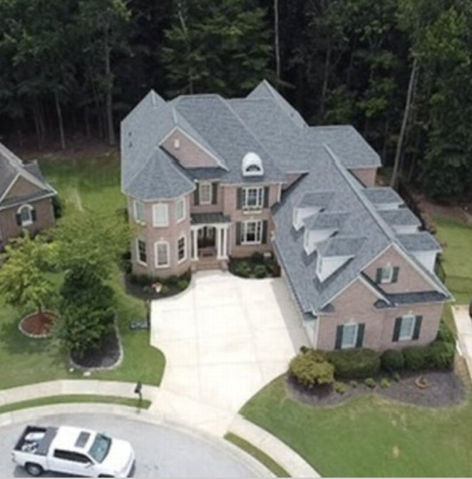 Slide of Absolute Roofing and Gutters