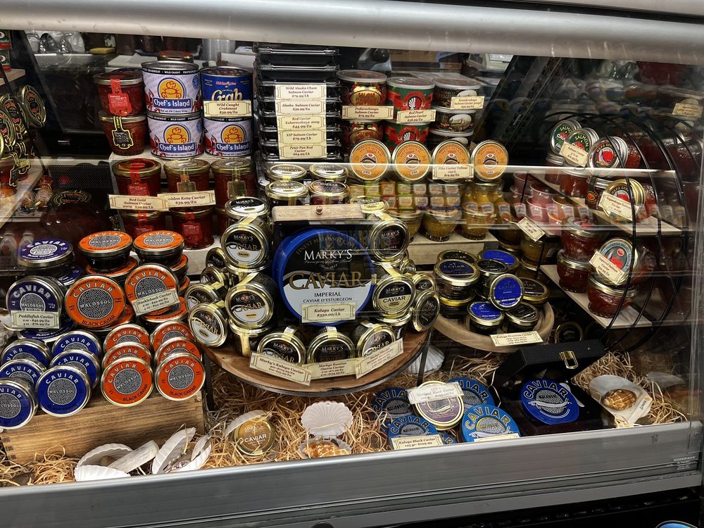 CHERRY HILL GOURMET Updated September 2024 112 Photos & 134 Reviews