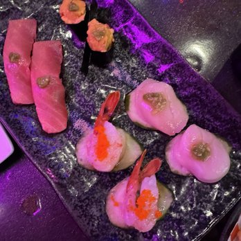 Here Fishy Fishy - Sushi Bars Near Me - Los Angeles, California