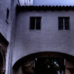 Ghosts Of Palm Beach