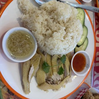 Joy's Express - Haha - Chinese Near Me - San Gabriel, California