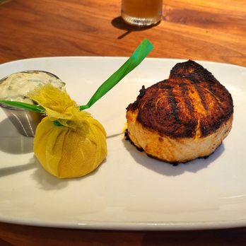 Old Brea Chop House - Swordfish. - Steakhouses Near Me - Brea, California