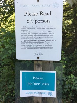 Earth Sanctuary by null