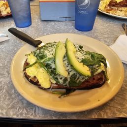 Green Eggs and Ham