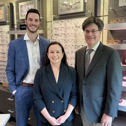 Jahnle Eye Associates - Drs. Tlumak, Krespan, and Jahnle