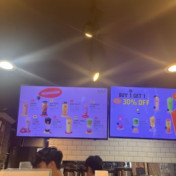 Coco Fresh Tea & Juice - Bubble Tea Near Me - New York, New York Coco Fresh Tea & Juice - Bubble Tea Near Me - New York, New York