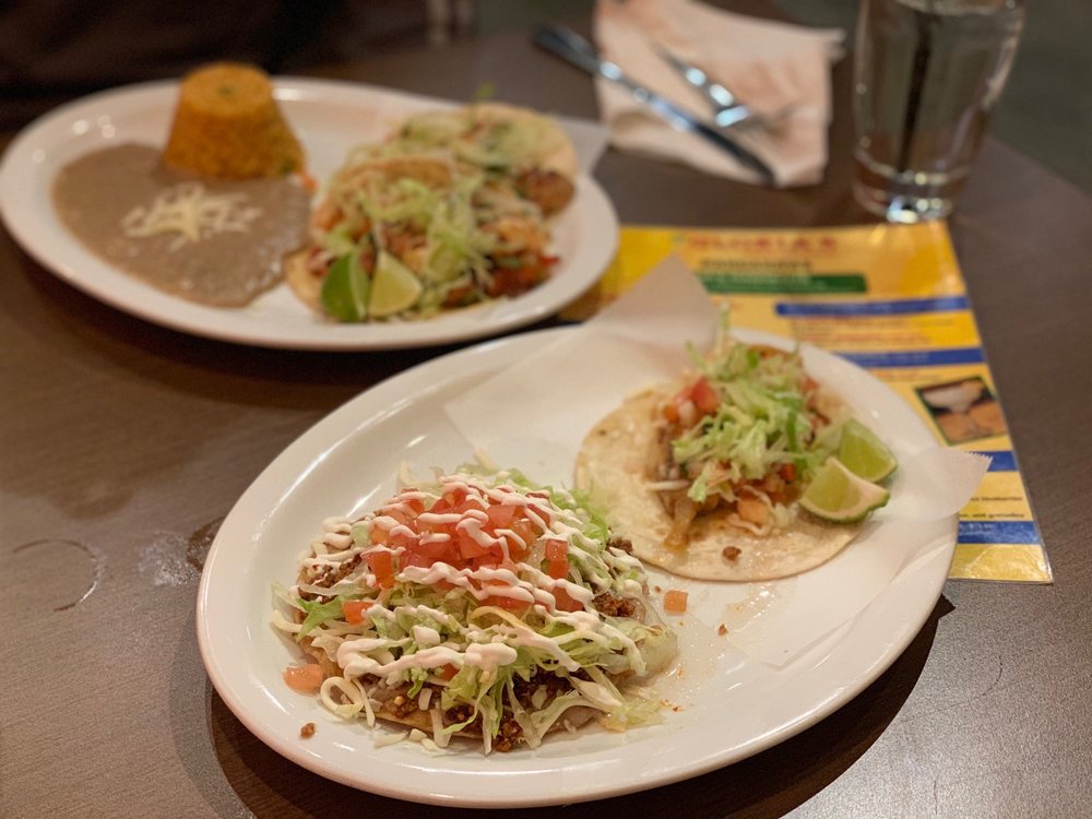 GLORIA’S MEXICAN RESTAURANT AND TEQUILA BAR Updated September 2024