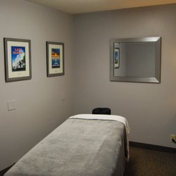 MN Chiro and Rehab/MN Disc and Spine - Acupuncture & Massage Room
