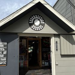 Resurrection Records