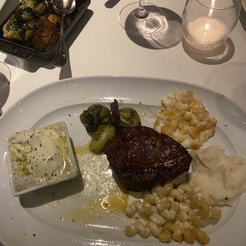 Steak 44 - Petite Filet Mignon - Steakhouses Near Me - Phoenix, Arizona Steak 44 - Petite Filet Mignon - Steakhouses Near Me - Phoenix, Arizona